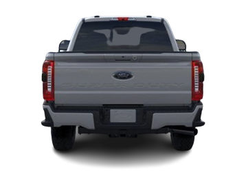 2025 Ford F-250 XLT 4