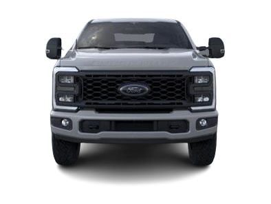 2025 Ford F-250 XLT 13