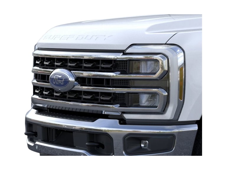 Thumbnail: 2026 Ford F-250 - 18