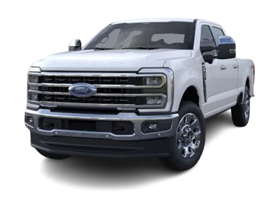 Thumbnail: 2026 Ford F-250 - 4