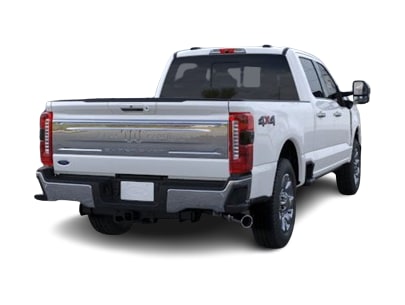 Thumbnail: 2026 Ford F-250 - 14