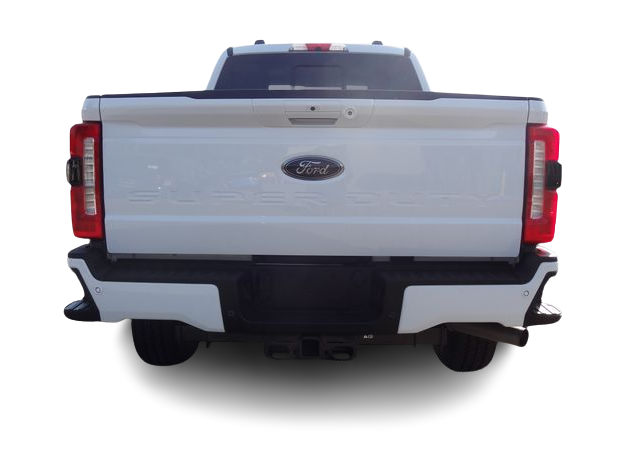Thumbnail: 2024 Ford F-250 - 4