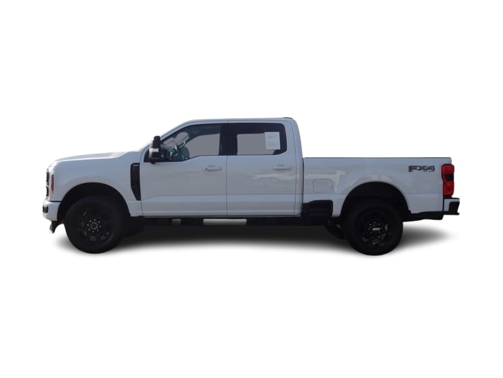 Thumbnail: 2024 Ford F-250 - 3