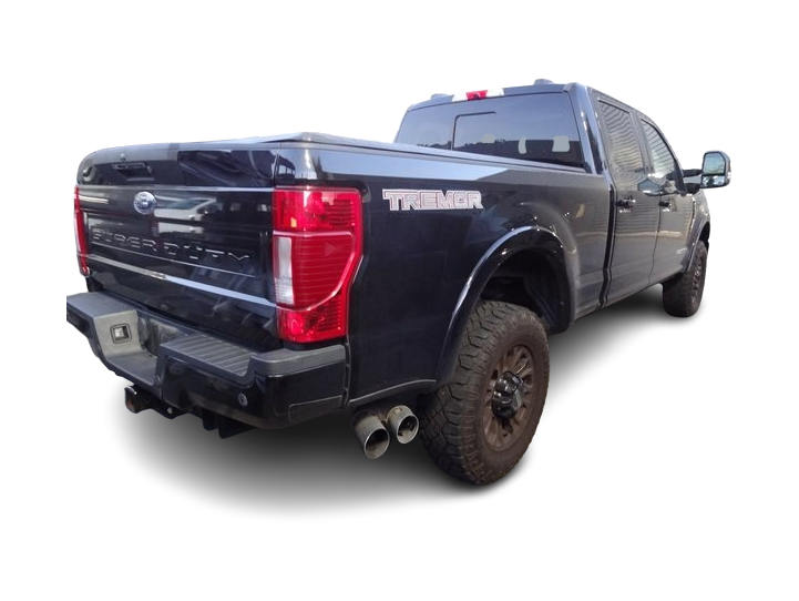 Thumbnail: 2022 Ford F-250 - 13