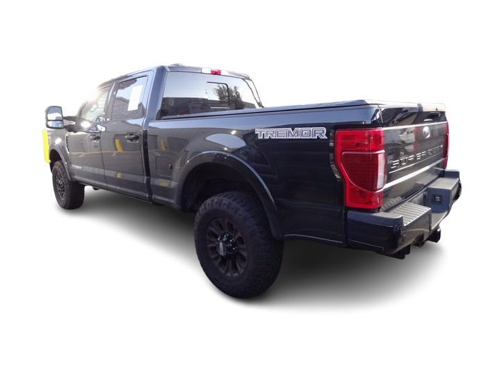 Thumbnail: 2022 Ford F-250 - 2