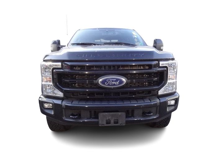 Thumbnail: 2022 Ford F-250 - 3