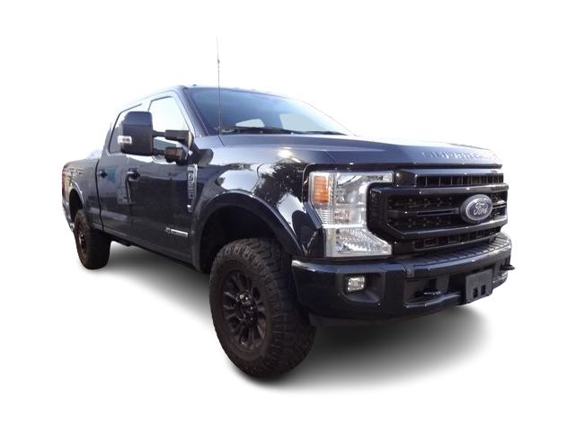 Thumbnail: 2022 Ford F-250 - 12