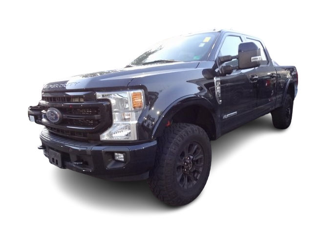 Thumbnail: 2022 Ford F-250 - 14