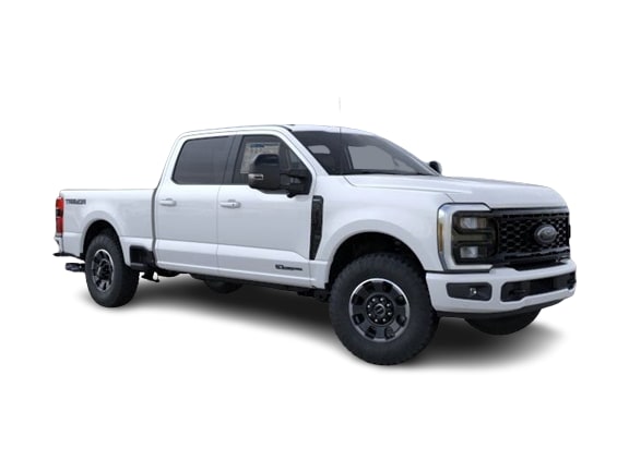 Thumbnail: 2026 Ford F-250 - 13