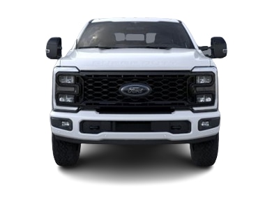 Thumbnail: 2026 Ford F-250 - 12