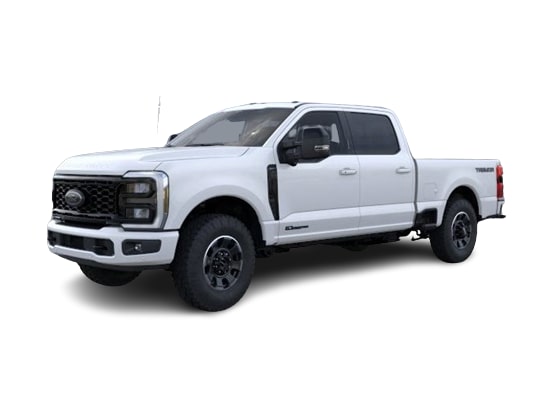 Thumbnail: 2026 Ford F-250 - 3
