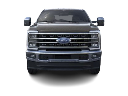 Thumbnail: 2026 Ford F-250 - 12