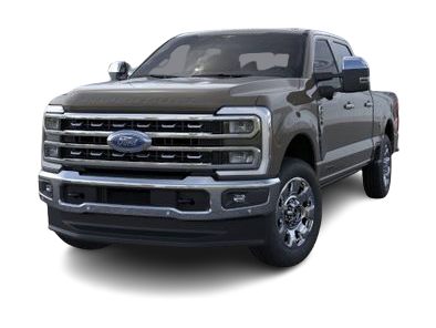 Thumbnail: 2026 Ford F-250 - 4