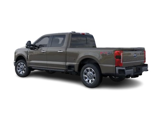 Thumbnail: 2026 Ford F-250 - 10