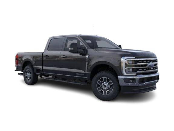 Thumbnail: 2026 Ford F-250 - 13