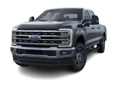 Thumbnail: 2026 Ford F-250 - 4