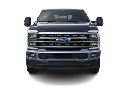Thumbnail: 2026 Ford F-250 - 12