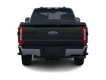 Thumbnail: 2026 Ford F-250 - 11