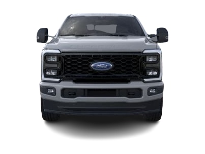 Thumbnail: 2026 Ford F-350 - 14