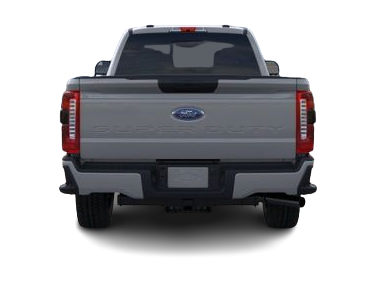Thumbnail: 2026 Ford F-350 - 13