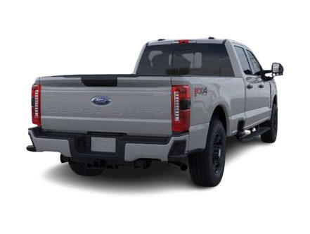 Thumbnail: 2026 Ford F-350 - 4