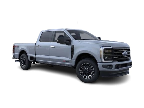 Thumbnail: 2026 Ford F-350 - 13