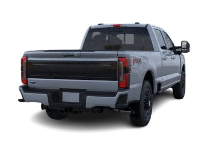 Thumbnail: 2026 Ford F-350 - 14