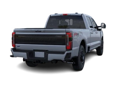 Thumbnail: 2026 Ford F-350 - 14