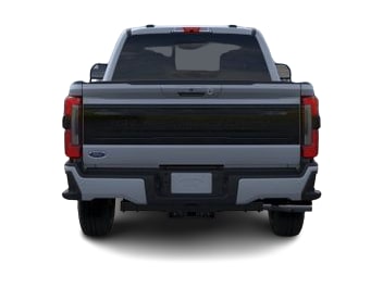 Thumbnail: 2026 Ford F-350 - 11