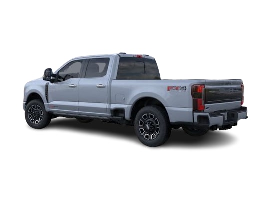 Thumbnail: 2026 Ford F-350 - 10