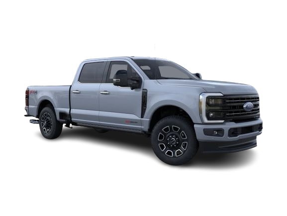 Thumbnail: 2026 Ford F-350 - 13