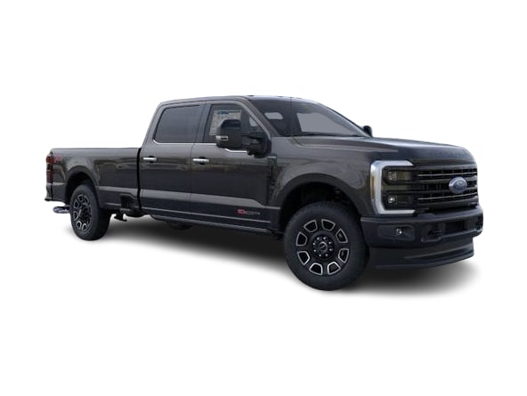Thumbnail: 2026 Ford F-350 - 14