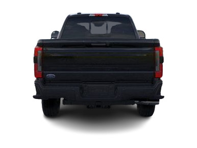 Thumbnail: 2026 Ford F-350 - 4
