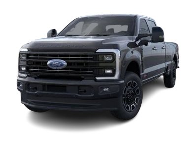 Thumbnail: 2026 Ford F-350 - 5