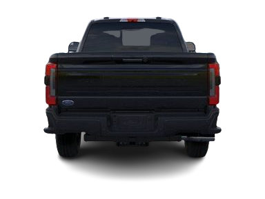 Thumbnail: 2026 Ford F-350 - 4