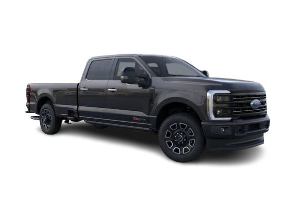 Thumbnail: 2026 Ford F-350 - 13
