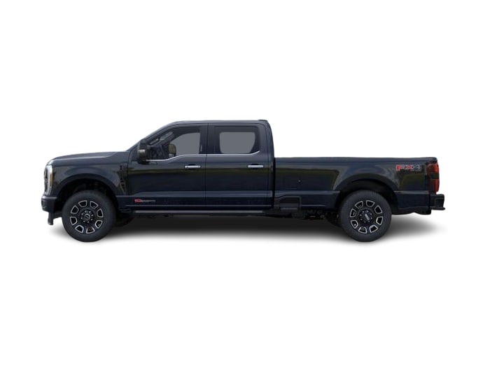 Thumbnail: 2026 Ford F-350 - 3