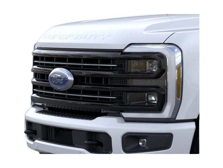 Thumbnail: 2026 Ford F-350 - 18