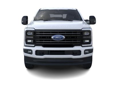 Thumbnail: 2026 Ford F-350 - 12