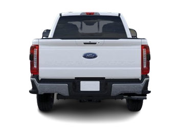 Thumbnail: 2025 Ford F-350 - 11