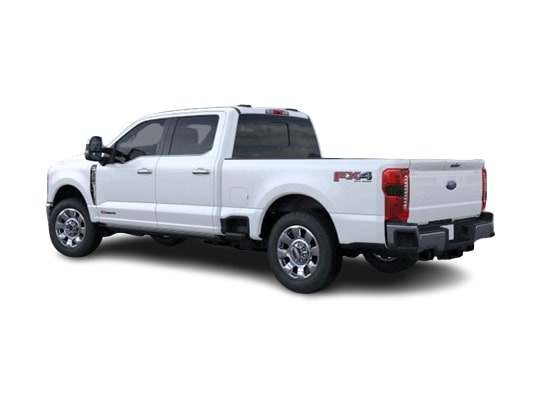 Thumbnail: 2025 Ford F-350 - 10