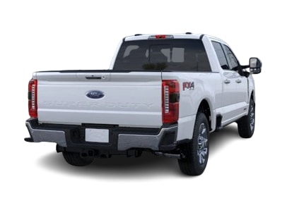 Thumbnail: 2025 Ford F-350 - 14