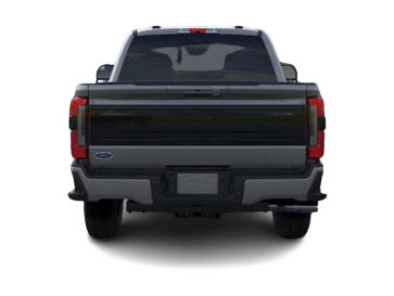 2025 Ford F-350 Platinum 11