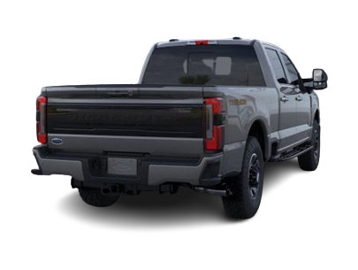 2025 Ford F-350 Platinum 14