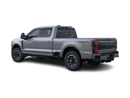 2025 Ford F-350 Platinum 10