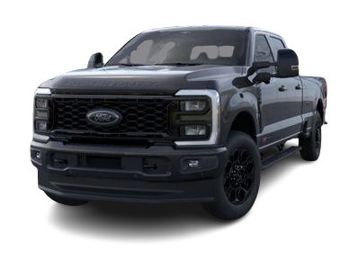 Thumbnail: 2026 Ford F-350 - 12