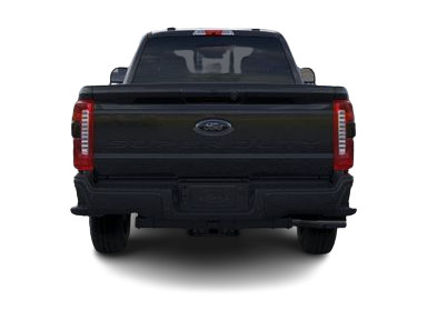 Thumbnail: 2026 Ford F-350 - 5