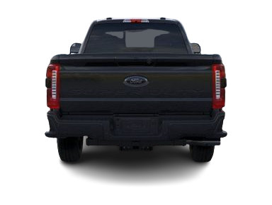 Thumbnail: 2026 Ford F-350 - 4