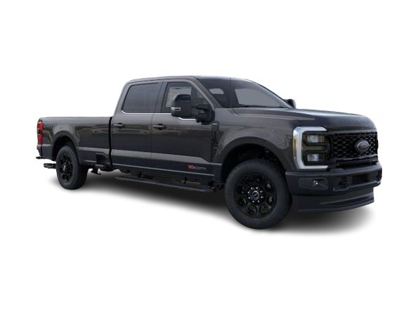 Thumbnail: 2026 Ford F-350 - 13
