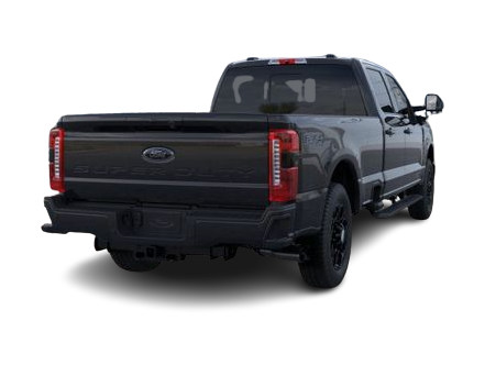 Thumbnail: 2026 Ford F-350 - 14
